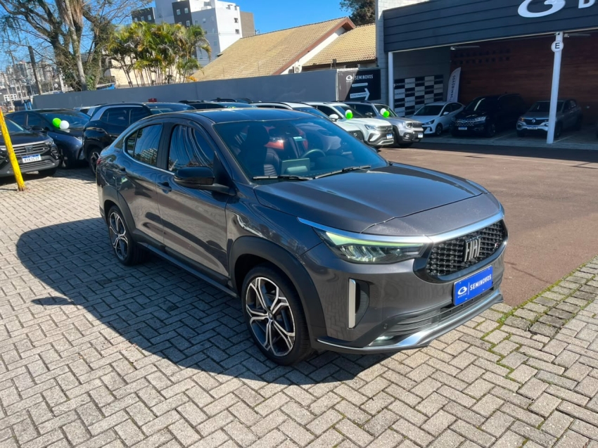 fiat fastback 1.0 turbo 200 flex impetus cvt 4p automatico 2023