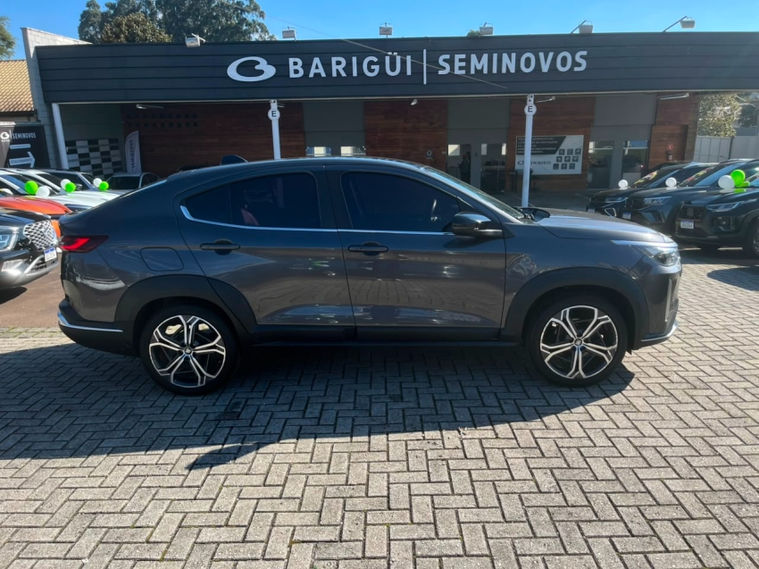 fiat fastback 1.0 turbo 200 flex impetus cvt 4p automatico 20237