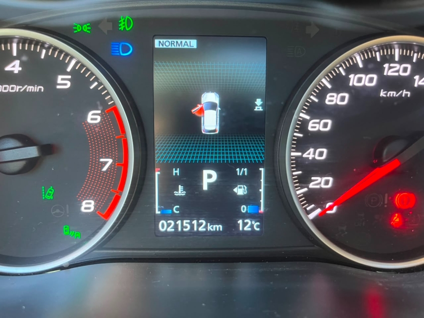 mitsubishi eclipse cross 1.5 mivec turbo gasolina hpe-s s-awc cvt 4p automatico 202312