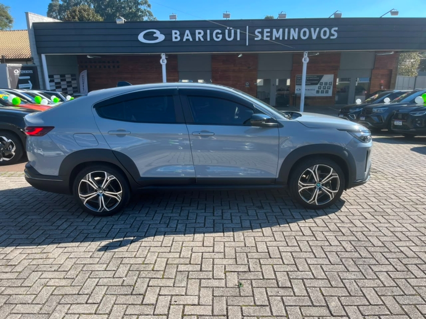 fiat fastback 1.0 turbo 200 hybrid impetus cvt hibrido 4p automatico 20257