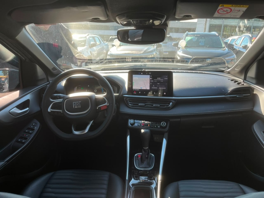 fiat fastback 1.0 turbo 200 hybrid impetus cvt hibrido 4p automatico 20259