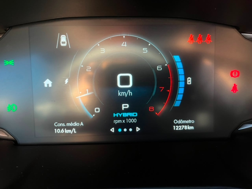 fiat fastback 1.0 turbo 200 hybrid impetus cvt hibrido 4p automatico 202512