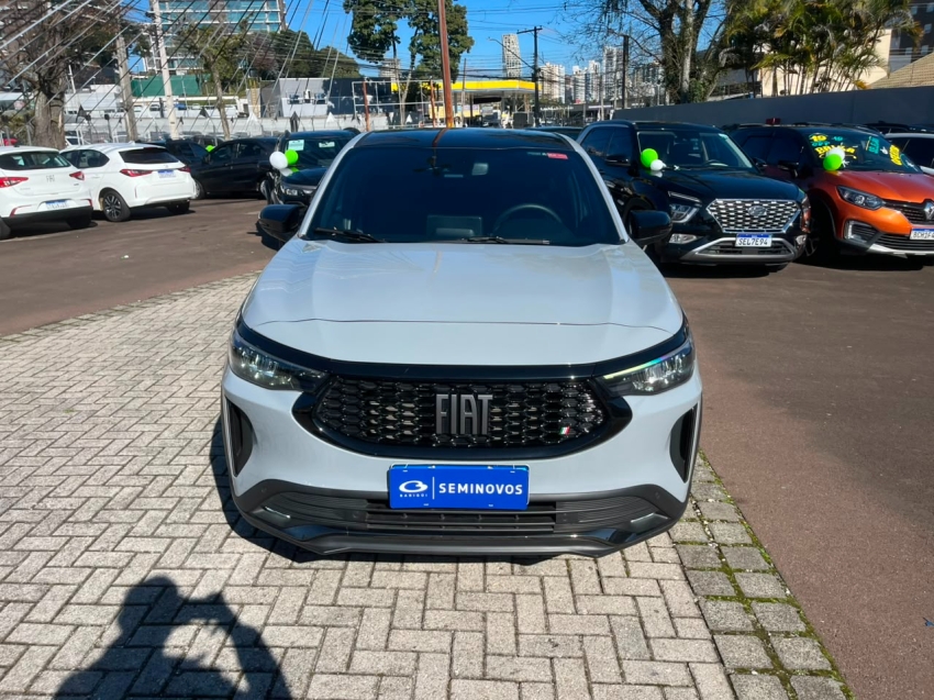 fiat fastback 1.0 turbo 200 hybrid impetus cvt hibrido 4p automatico 20251