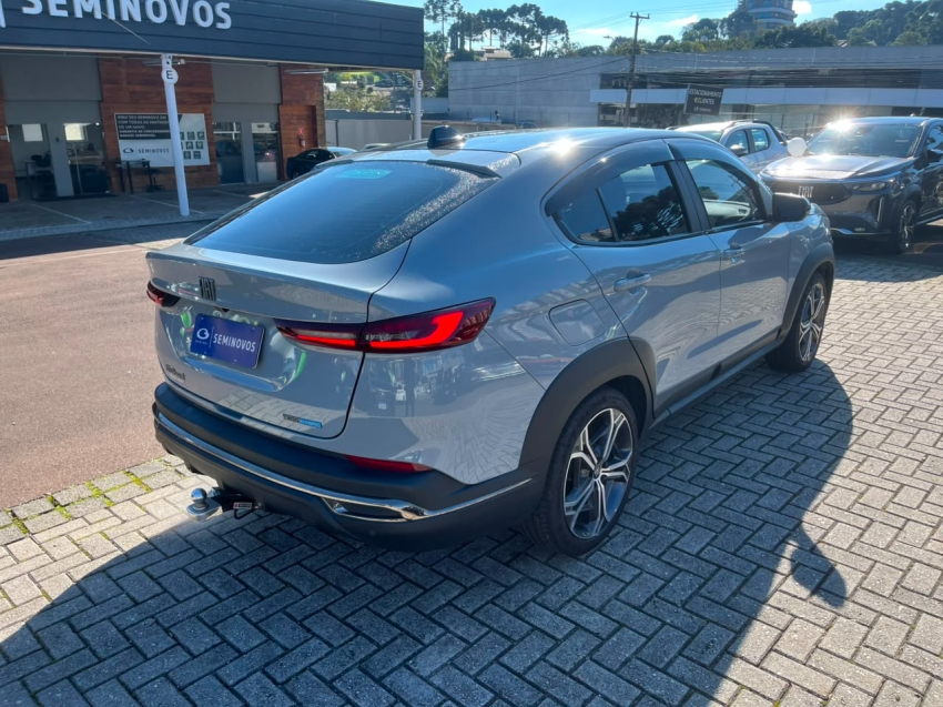 fiat fastback 1.0 turbo 200 hybrid impetus cvt hibrido 4p automatico 20256