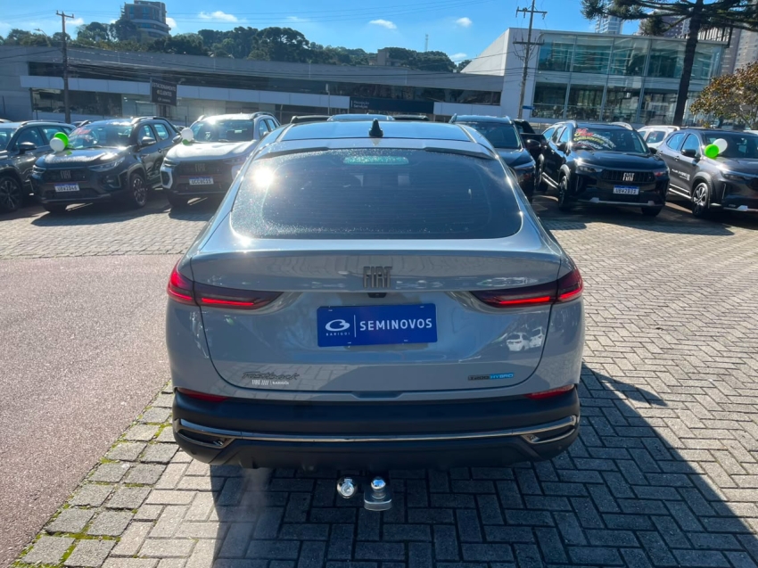 fiat fastback 1.0 turbo 200 hybrid impetus cvt hibrido 4p automatico 20255