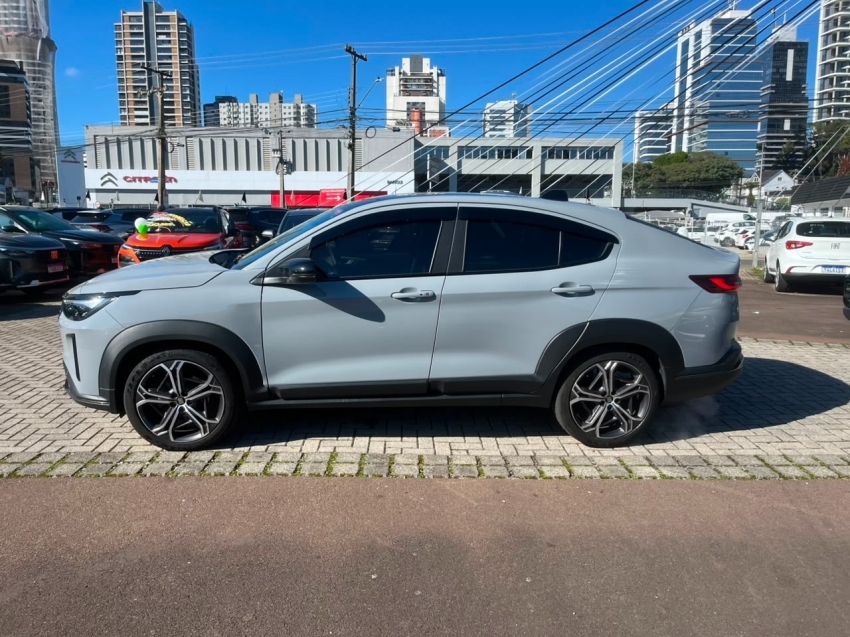 fiat fastback 1.0 turbo 200 hybrid impetus cvt hibrido 4p automatico 20253