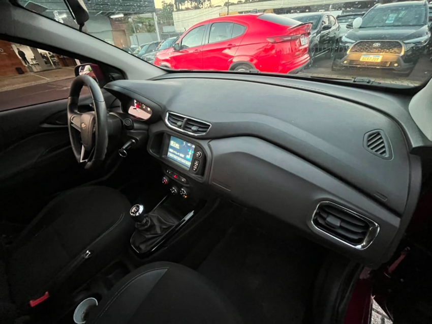 chevrolet prisma 1.4 mpfi lt 8v flex 4p manual 20198