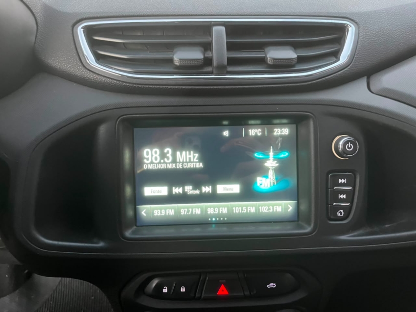 chevrolet prisma 1.4 mpfi lt 8v flex 4p manual 201913