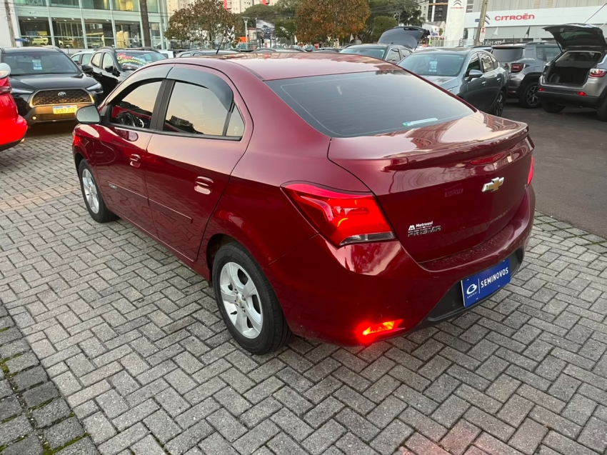chevrolet prisma 1.4 mpfi lt 8v flex 4p manual 20194