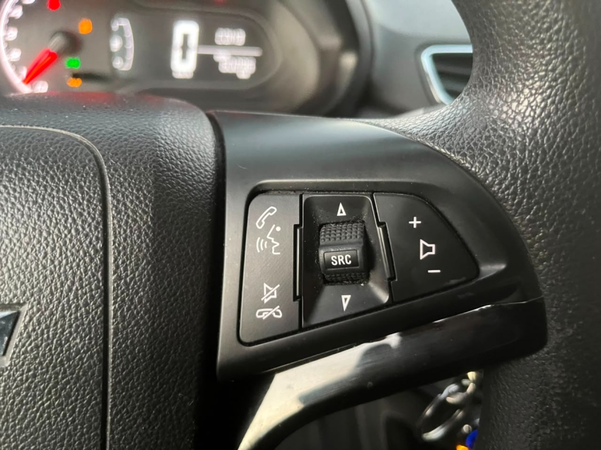 chevrolet prisma 1.4 mpfi lt 8v flex 4p manual 201911