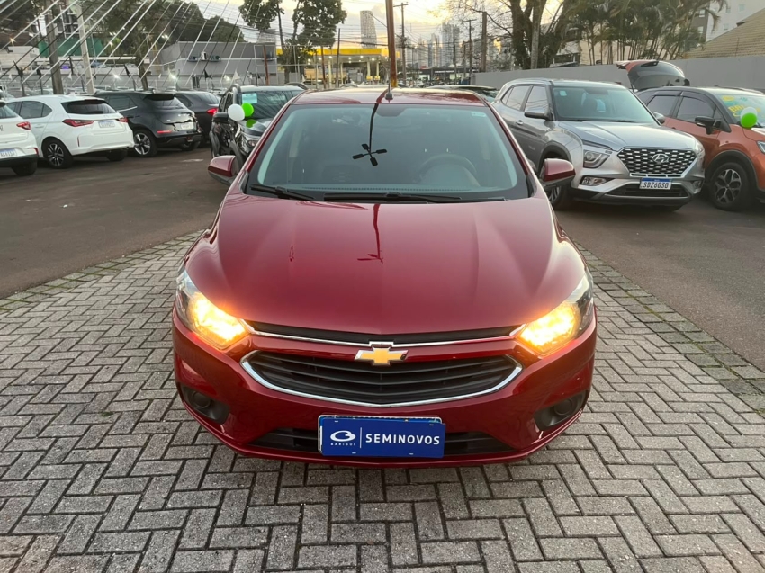 chevrolet prisma 1.4 mpfi lt 8v flex 4p manual 20191