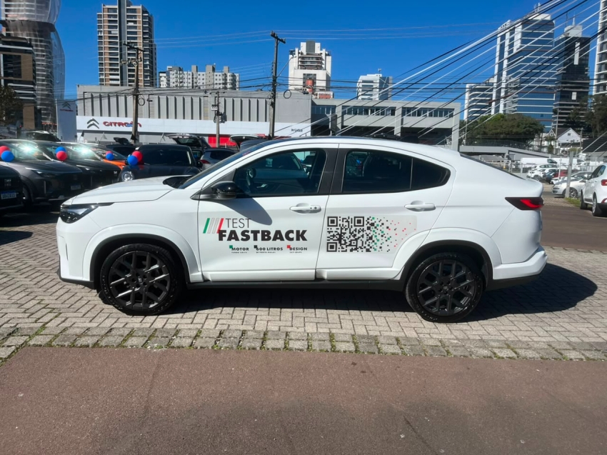 fiat fastback 1.0 turbo 200 hybrid impetus cvt flex 4p automatico 20263