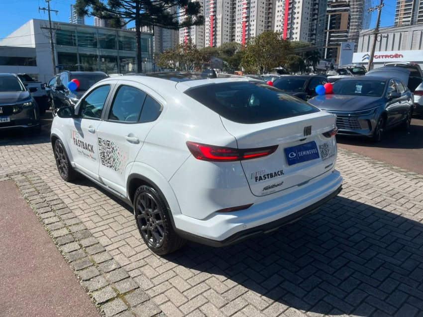 fiat fastback 1.0 turbo 200 hybrid impetus cvt flex 4p automatico 20264