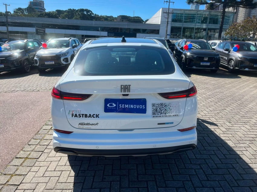 fiat fastback 1.0 turbo 200 hybrid impetus cvt flex 4p automatico 20265