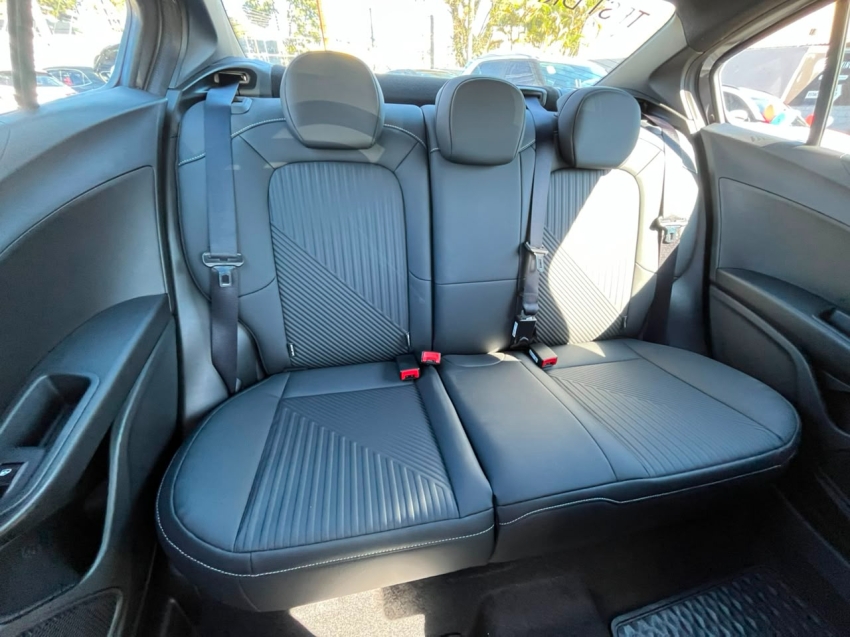 fiat cronos 1.3 firefly flex precision cvt 4p automatico 202618