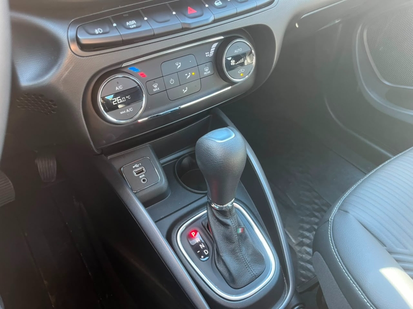 fiat cronos 1.3 firefly flex precision cvt 4p automatico 202615