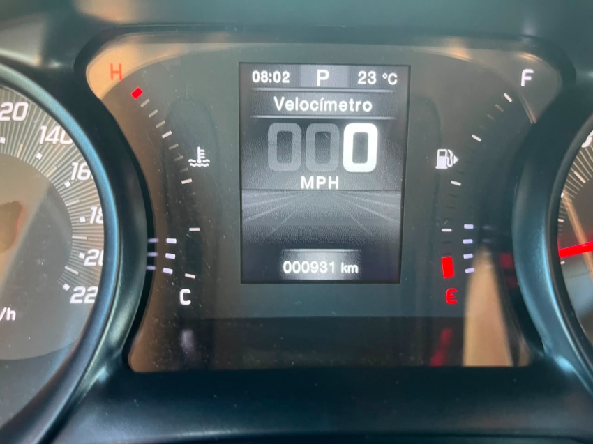 fiat cronos 1.3 firefly flex precision cvt 4p automatico 202612