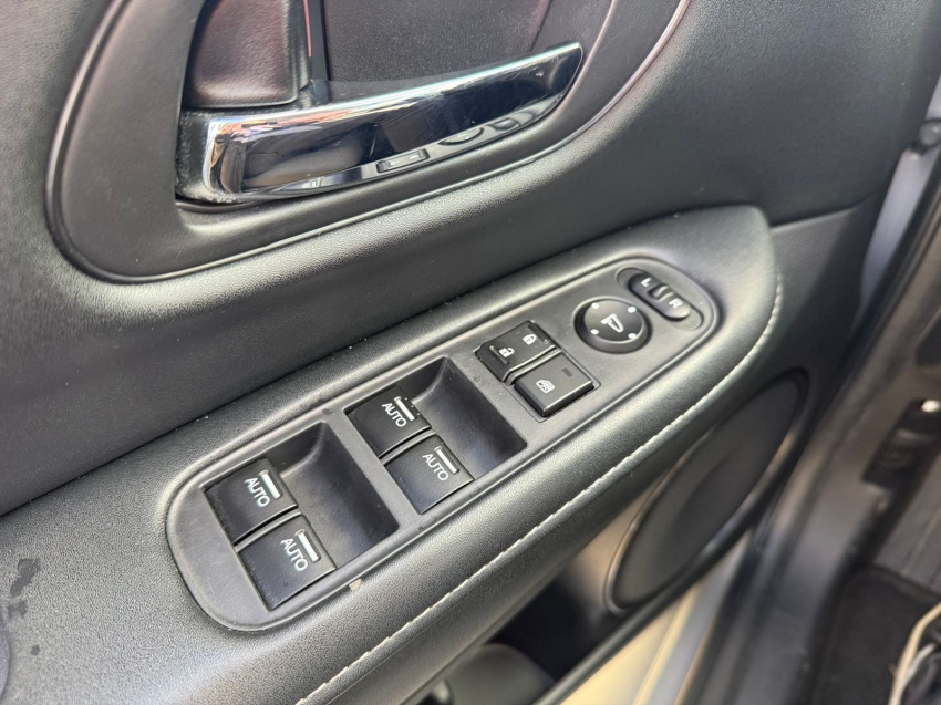 honda hr-v 1.8 16v flex ex 4p automatico 202016