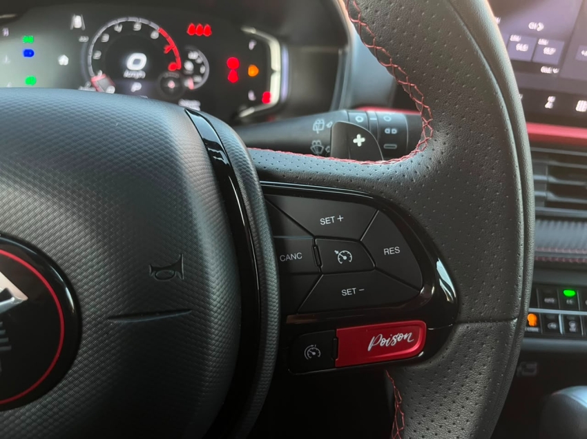 fiat pulse 1.3 turbo 270 flex abarth at6 4p automatico 202612