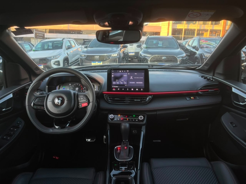 fiat pulse 1.3 turbo 270 flex abarth at6 4p automatico 202610