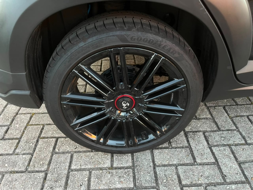 fiat pulse 1.3 turbo 270 flex abarth at6 4p automatico 202619