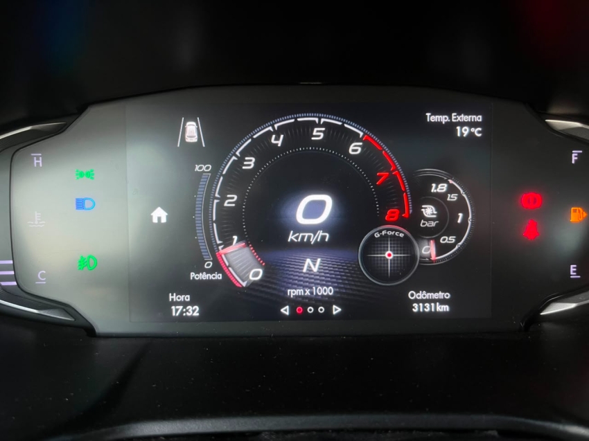 fiat pulse 1.3 turbo 270 flex abarth at6 4p automatico 202613