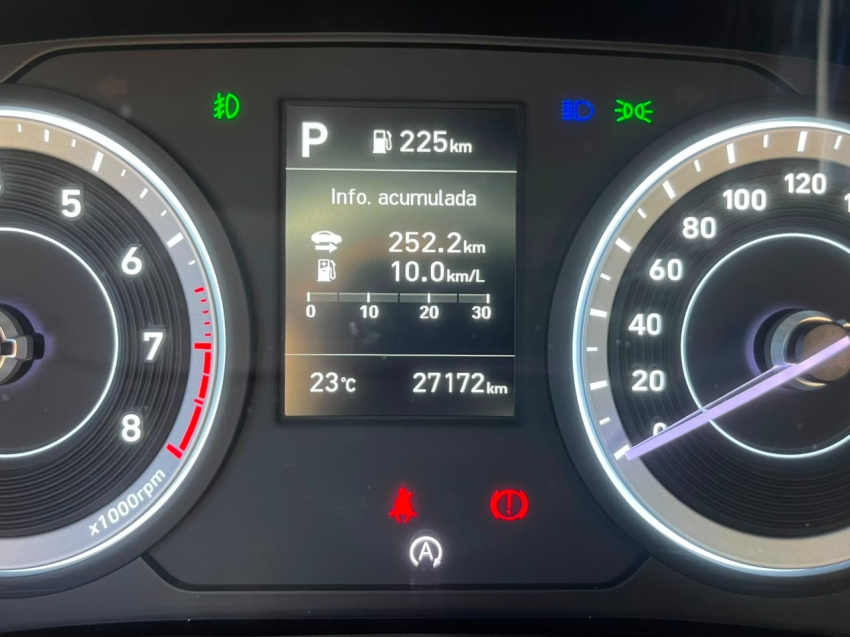 hyundai creta 1.0 tgdi flex limited automatico 4p 202312