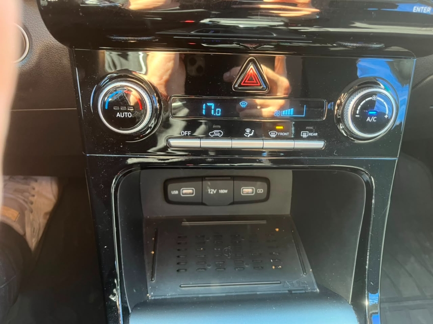 hyundai creta 1.0 tgdi flex limited automatico 4p 202315