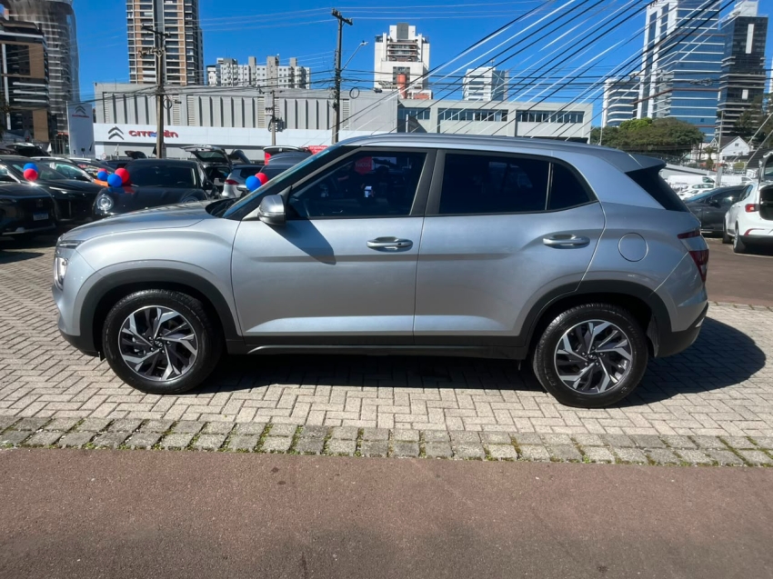 hyundai creta 1.0 tgdi flex limited automatico 4p 20233