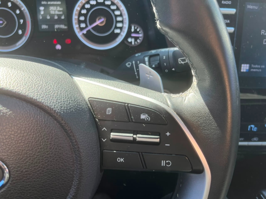 hyundai creta 1.0 tgdi flex limited automatico 4p 202311