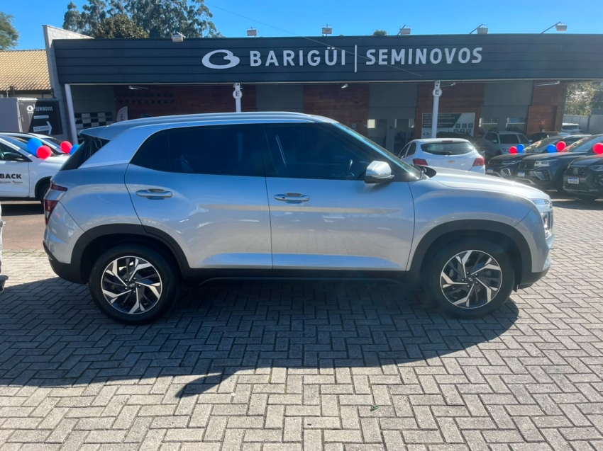 hyundai creta 1.0 tgdi flex limited automatico 4p 20237