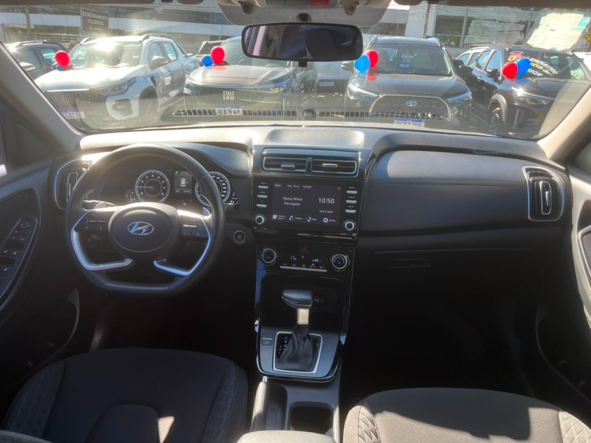 hyundai creta 1.0 tgdi flex limited automatico 4p 20239