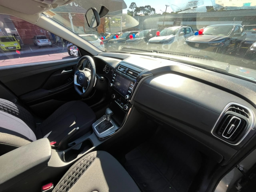 hyundai creta 1.0 tgdi flex limited automatico 4p 20238