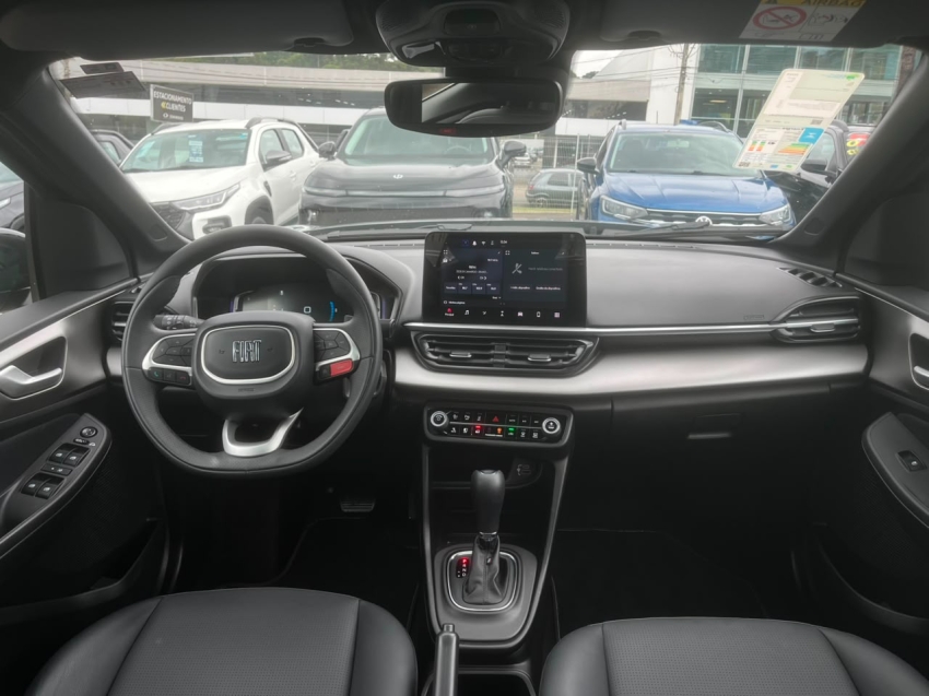 fiat pulse 1.0 turbo 200 hybrid impetus cvt flex 4p automatico 20269