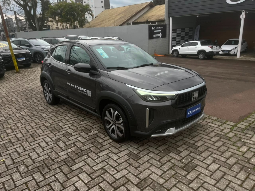 fiat pulse 1.0 turbo 200 hybrid impetus cvt flex 4p automatico 20260