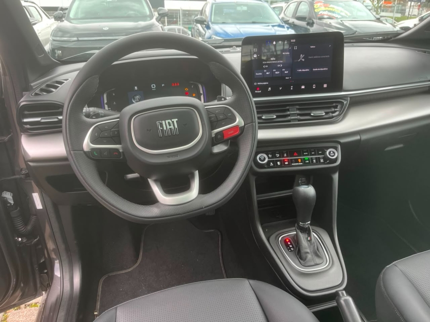 fiat pulse 1.0 turbo 200 hybrid impetus cvt flex 4p automatico 202611