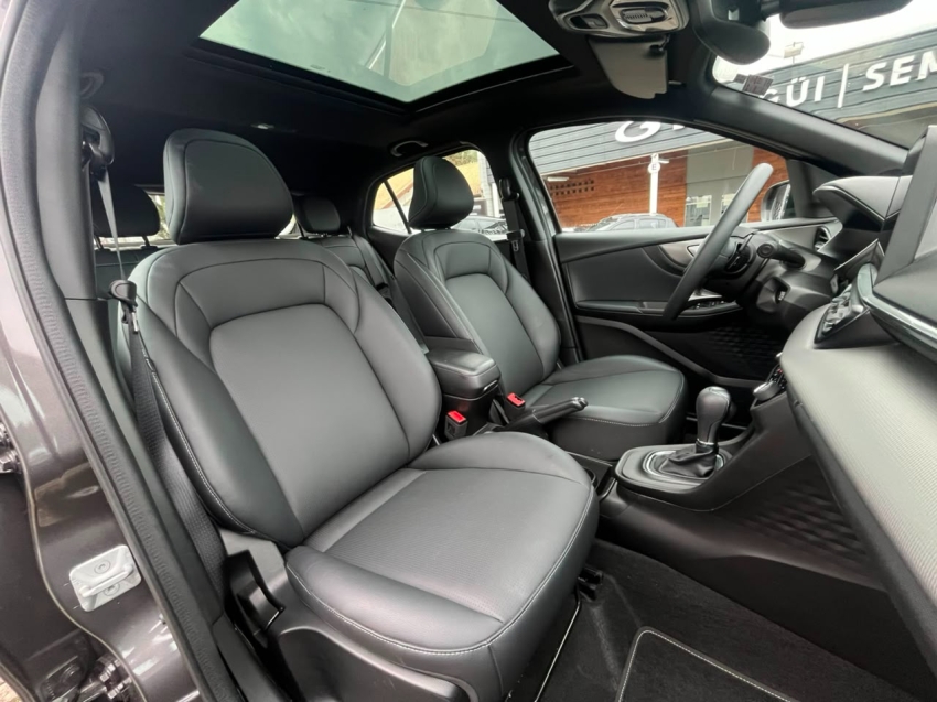 fiat pulse 1.0 turbo 200 hybrid impetus cvt flex 4p automatico 202617