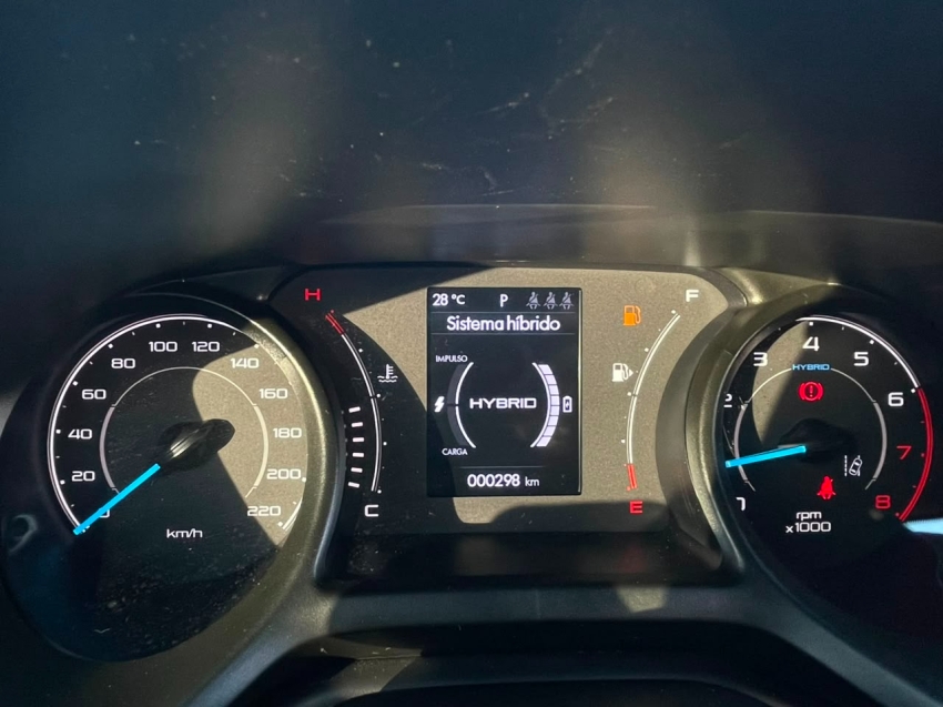 fiat fastback 1.0 turbo 200 hybrid audace cvt hibrido 4p automatico 202611