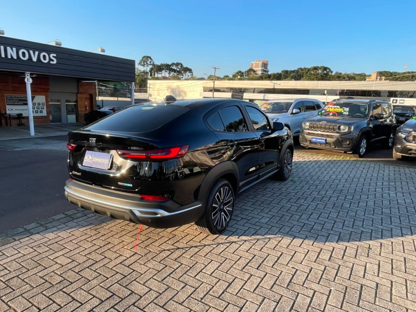 fiat fastback 1.0 turbo 200 hybrid audace cvt hibrido 4p automatico 20266