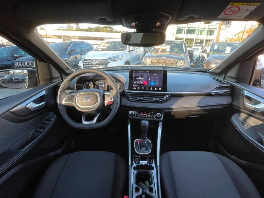 fiat fastback 1.0 turbo 200 hybrid audace cvt hibrido 4p automatico 20268