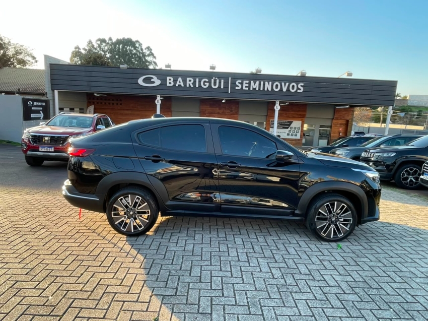 fiat fastback 1.0 turbo 200 hybrid audace cvt hibrido 4p automatico 20267