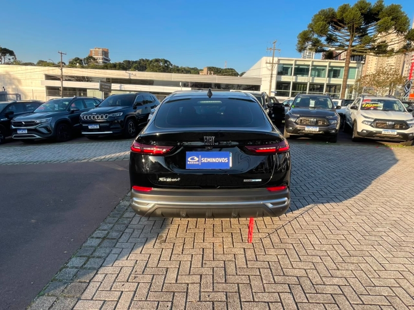 fiat fastback 1.0 turbo 200 hybrid audace cvt hibrido 4p automatico 20265