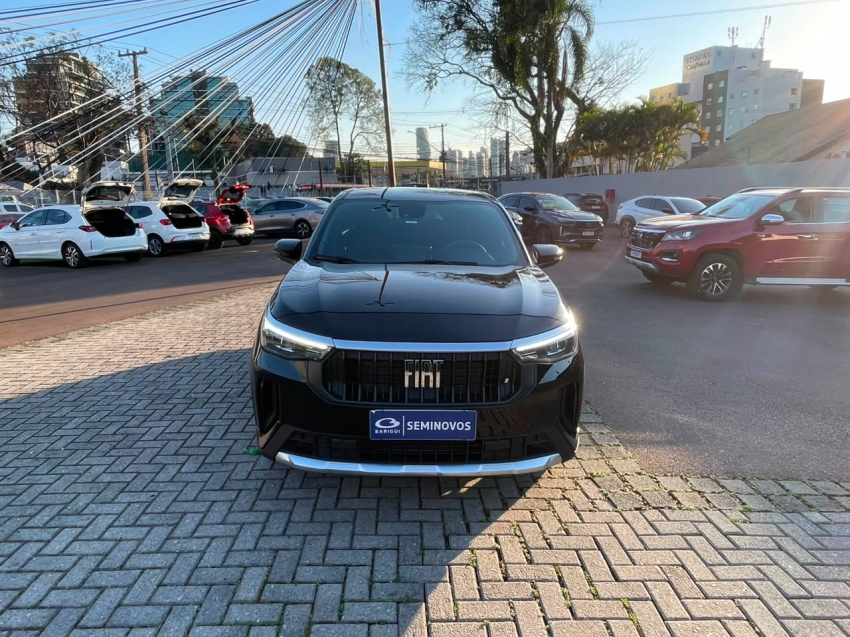 fiat fastback 1.0 turbo 200 hybrid audace cvt hibrido 4p automatico 20261