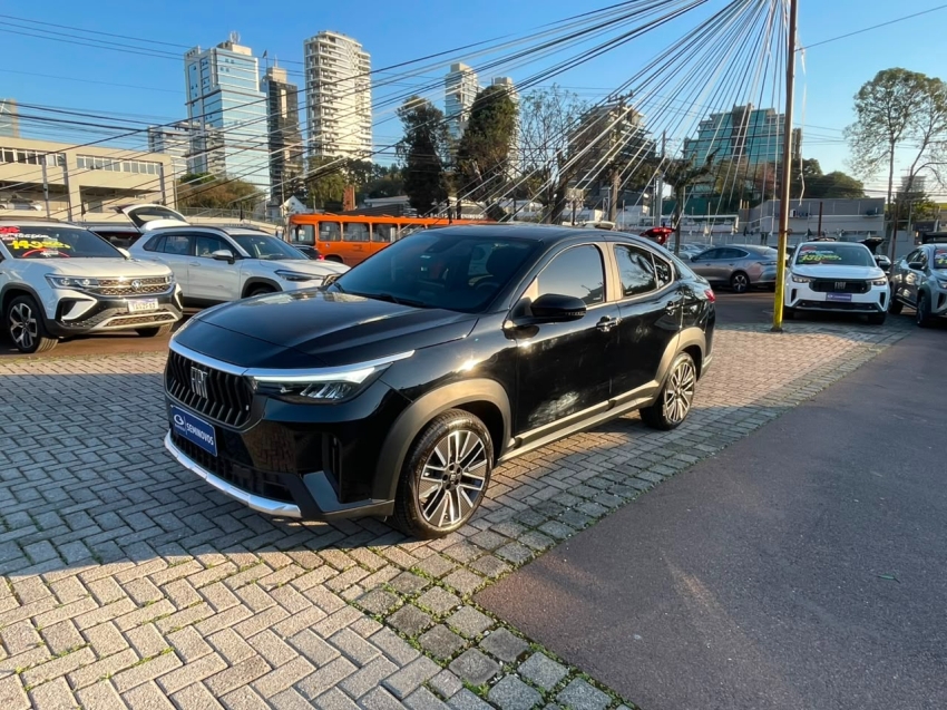 fiat fastback 1.0 turbo 200 hybrid audace cvt hibrido 4p automatico 20262