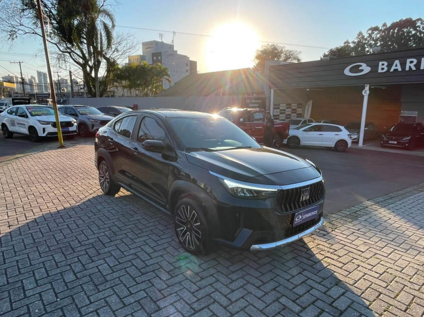 fiat fastback 1.0 turbo 200 hybrid audace cvt hibrido 4p automatico 20260