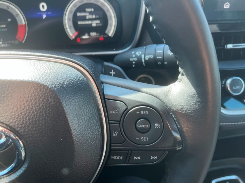 toyota corolla cross 2.0 vvt-ie flex xre direct shift 4p automatico 202611