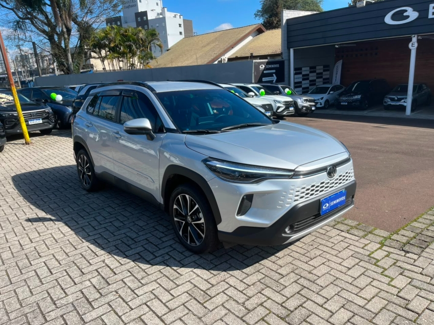 toyota corolla cross 2.0 vvt-ie flex xre direct shift 4p automatico 20260