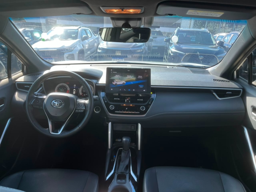 toyota corolla cross 2.0 vvt-ie flex xre direct shift 4p automatico 20269