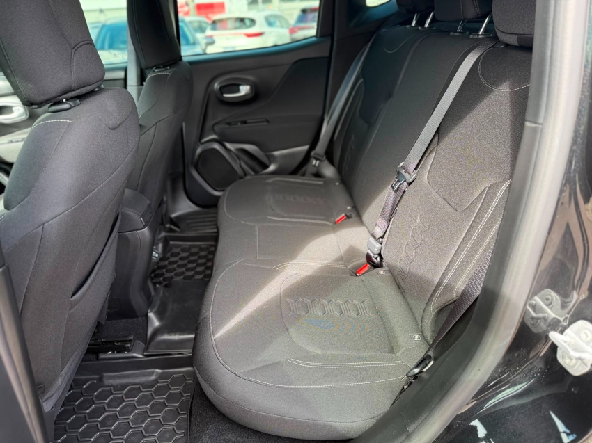 jeep renegade 1.3 t270 turbo flex sport altitude at6 4p automatico 202517