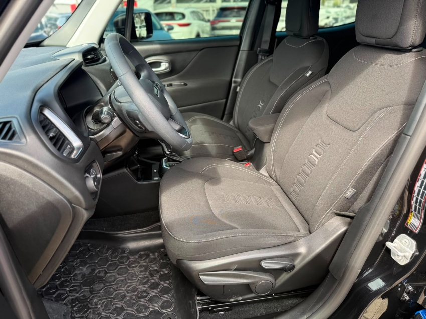 jeep renegade 1.3 t270 turbo flex sport altitude at6 4p automatico 202516